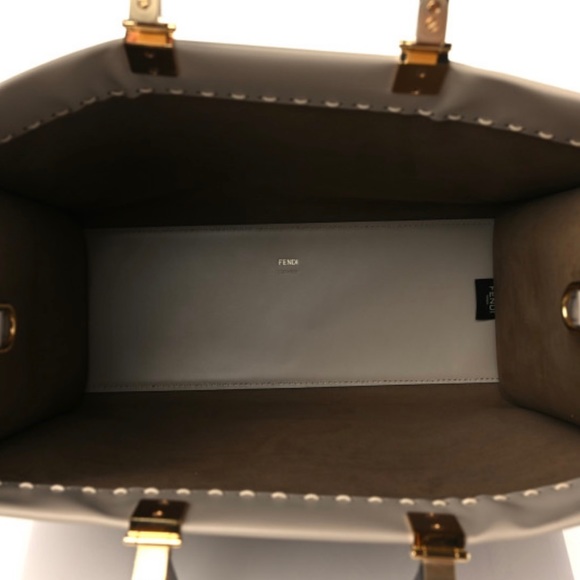 FENDI most sought after shopper tote! - Picture 4 of 5
